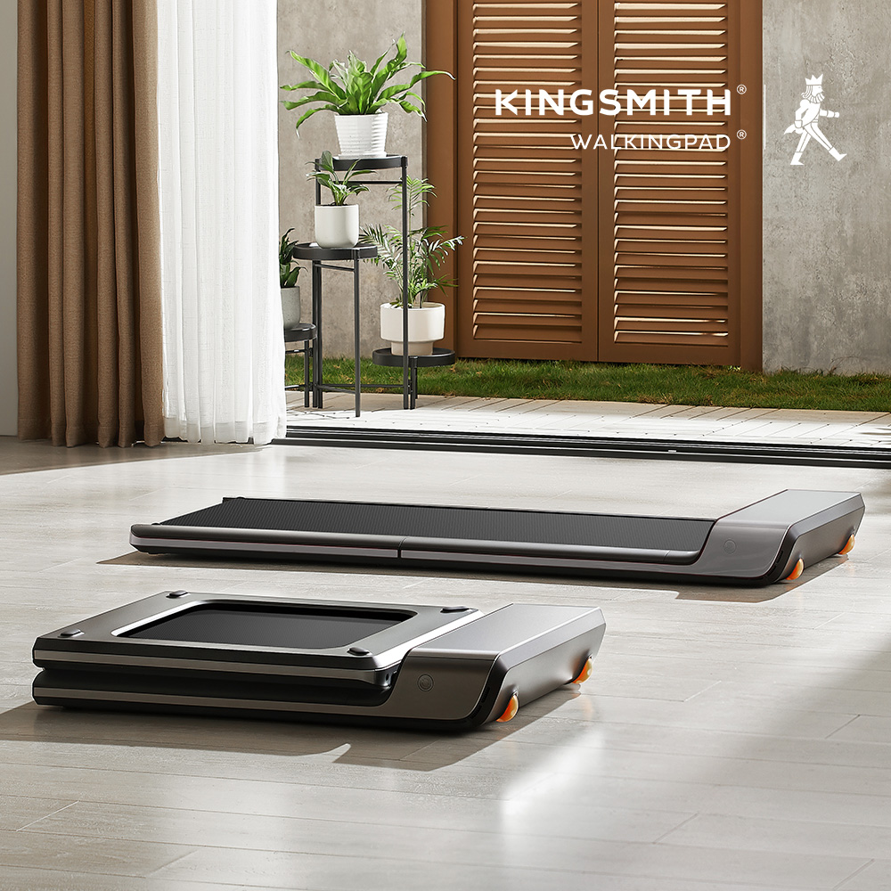 WalkingPad P1 Foldable Walking Treadmill speed up to 3.75MPH | eBay