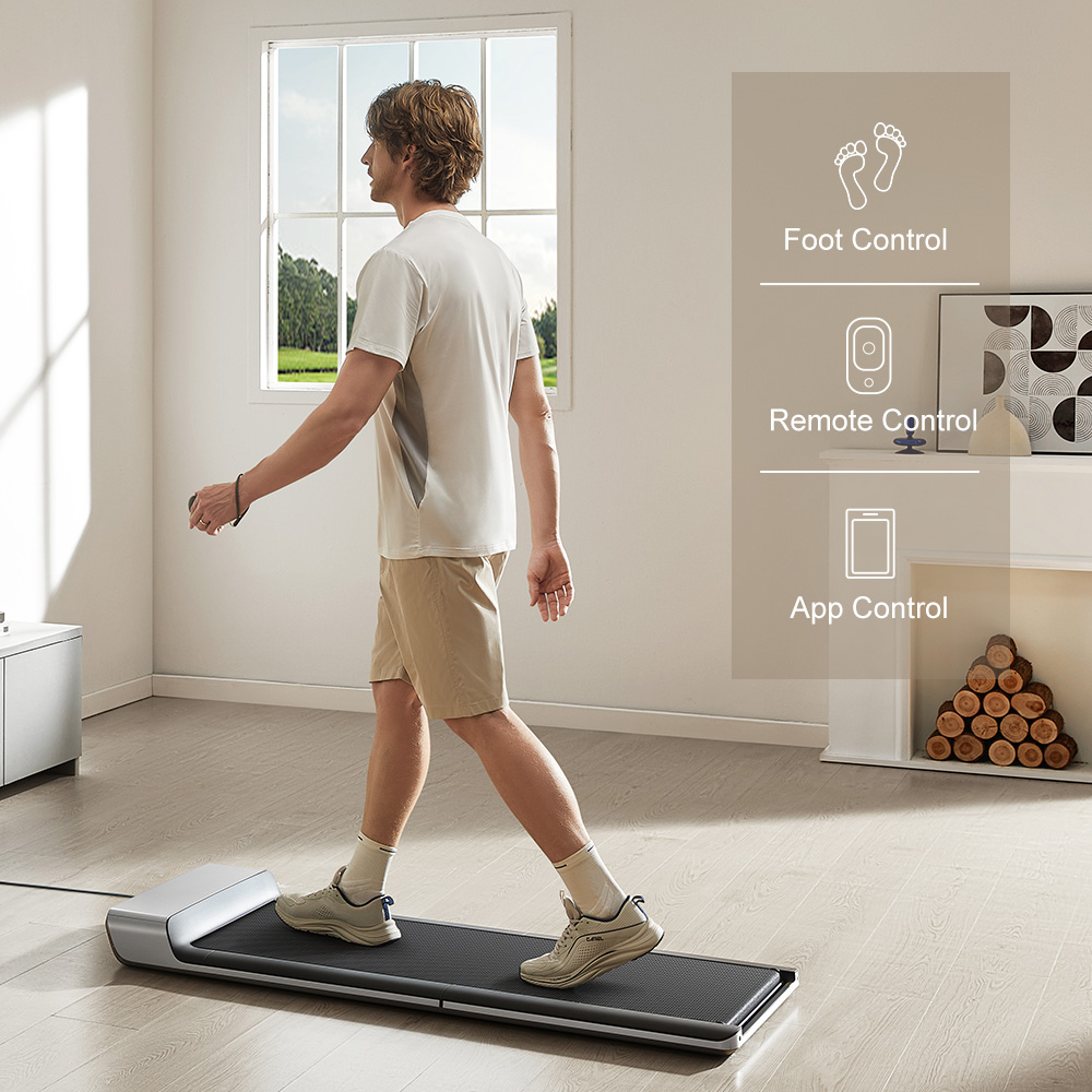 WalkingPad P1 Foldable Walking Treadmill speed up to 3.75MPH | eBay