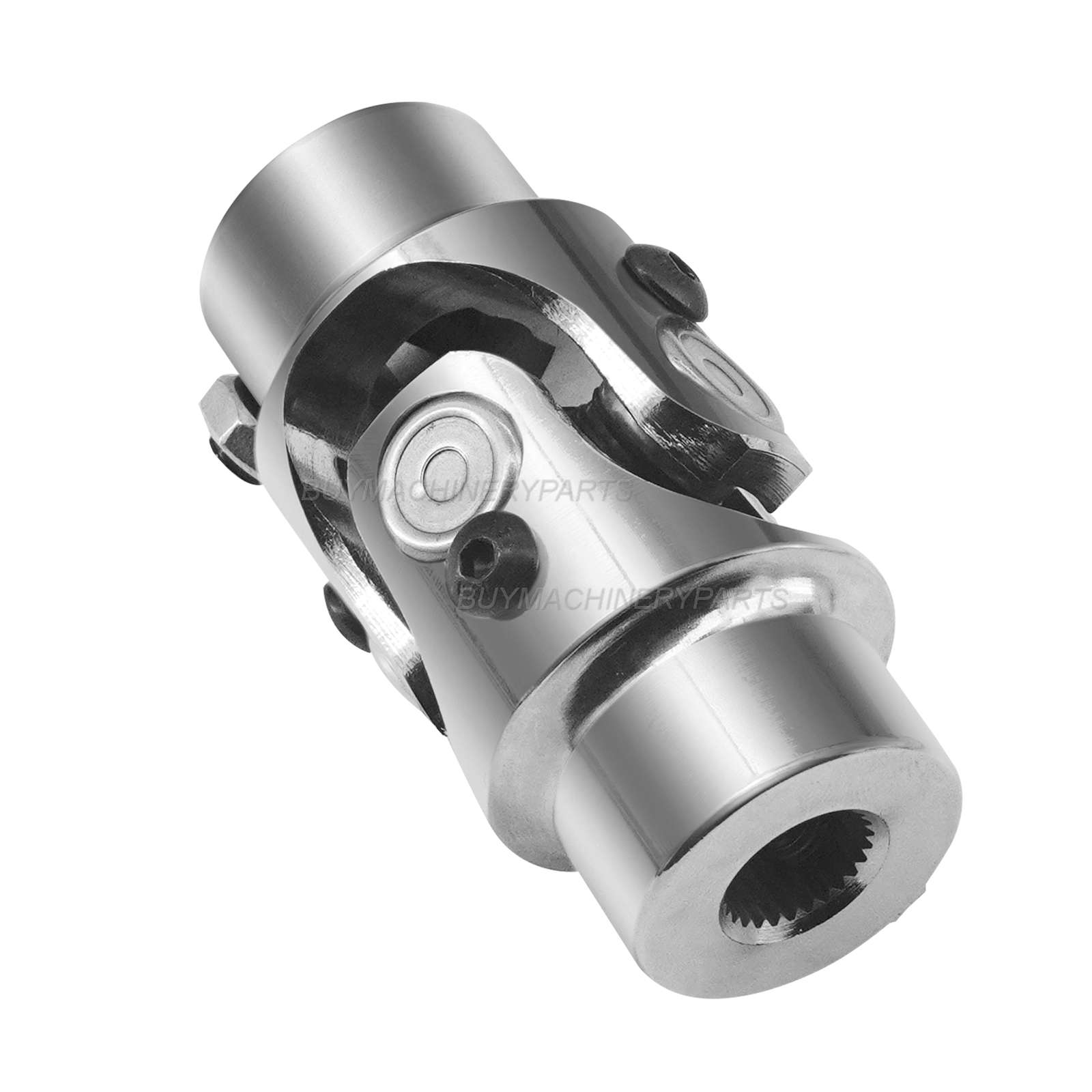 Unversal Steerng Un U Jont 3/4" DD To 3/4" DD Double D Metal For - Foto 5