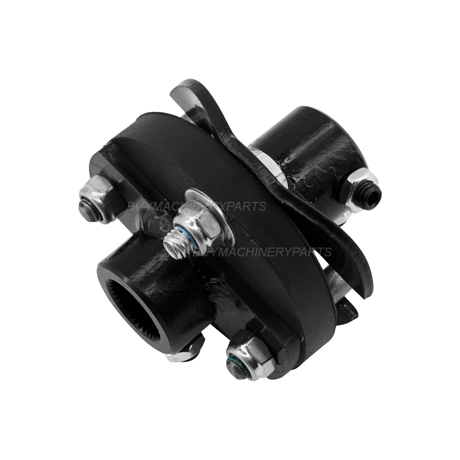 Steering Rag Joint Coupler – 13/16